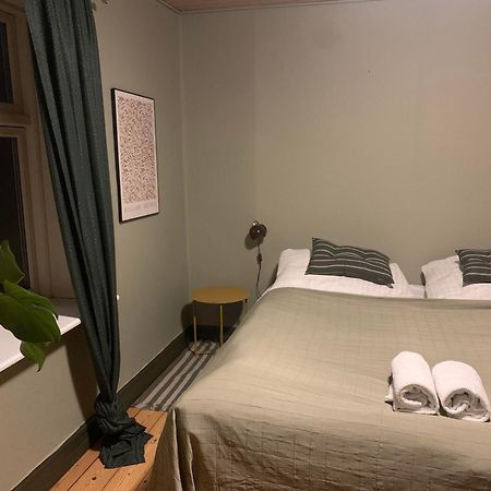 Gaestehuset Tarm المظهر الخارجي الصورة